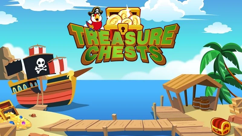 Treasure Chests